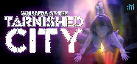 Whispers of the Tarnished City PC Specs