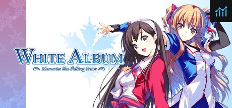 WHITE ALBUM: Memories like Falling Snow PC Specs