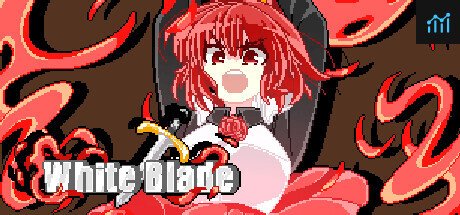 Can I Run White Blade?