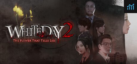 White Day2: The Flower That Tells Lies - EP1 PC Specs