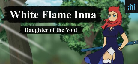 White Flame Inna: Daughter of the Void PC Specs