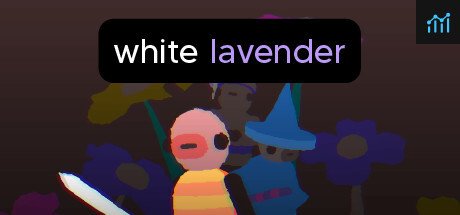 White Lavender PC Specs