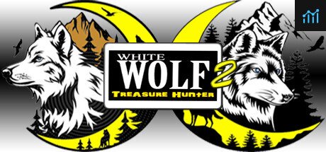 White Wolf - Treasure Hunter 2 PC Specs