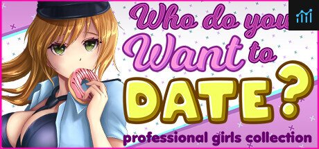 Who do you want to date? professional girls сollection PC Specs