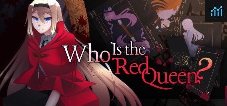 Who Is The Red Queen? PC Specs