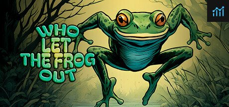Who Let the Frog Out PC Specs