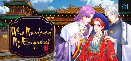 Who Murdered My Empress? PC Specs