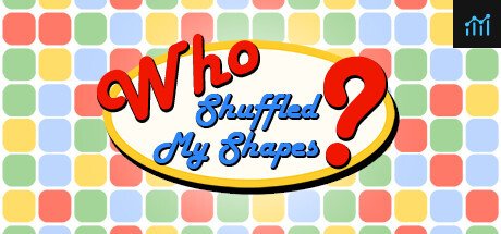 Who Shuffled My Shapes? PC Specs