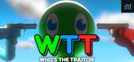 WHO'S THE TRAITOR PC Specs