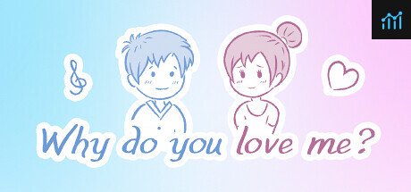 Why do you love me? PC Specs