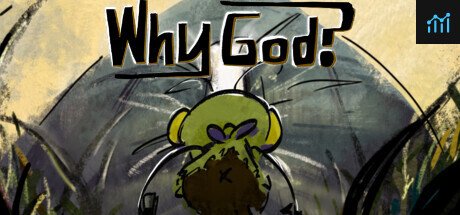 Why God? PC Specs