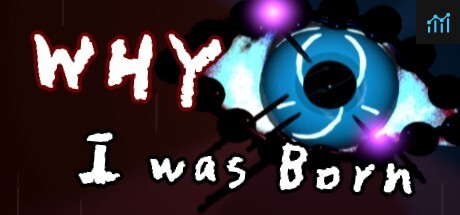 WHY I was Born PC Specs