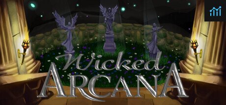 Wicked Arcana PC Specs