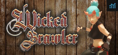Wicked Brawler PC Specs