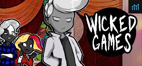 Wicked Games PC Specs