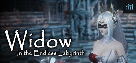 Widow in the Endless Labyrinth PC Specs