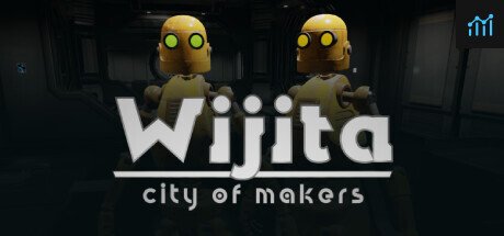 Wijita: City of Makers PC Specs