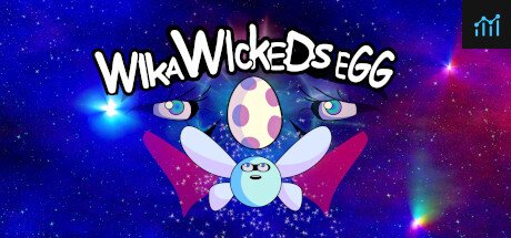 Wika Wicked's Egg PC Specs