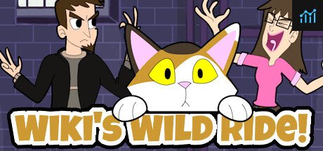 Wiki's Wild Ride PC Specs