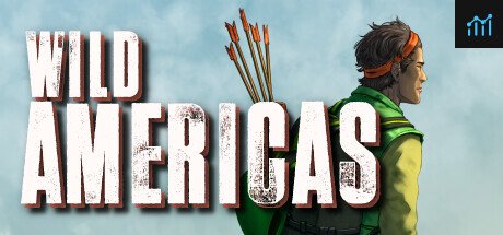Can I Run Wild Americas The Game?