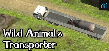 Wild Animals Transporter PC Specs