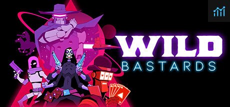 Wild Bastards PC Specs