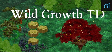 Wild Growth TD PC Specs
