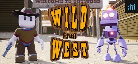 Can I Run Wild in the West?