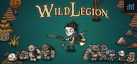 Wild Legion PC Specs