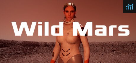 Wild Mars PC Specs