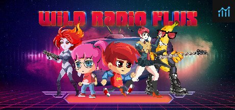 Wild Radio Flux PC Specs