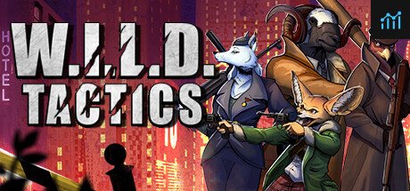WILD Tactics PC Specs