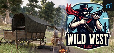 Wild West Blast PC Specs