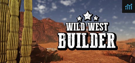 Wild West Builder PC Specs