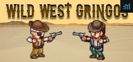 Wild West Gringos PC Specs