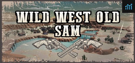 Wild West Old Sam PC Specs