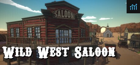 Wild West Saloon PC Specs