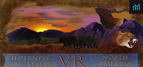 Wilderness Game Stalker VR: North America PC Specs