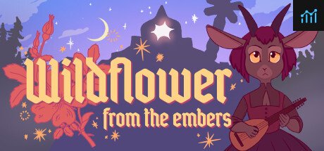 Wildflower: From the Embers PC Specs
