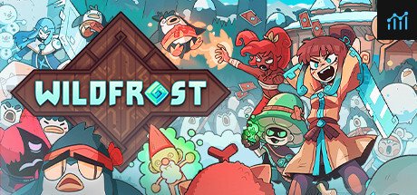 Wildfrost PC Specs