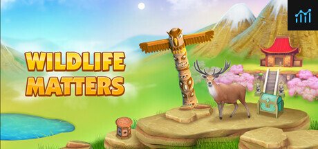 Wildlife Matters PC Specs