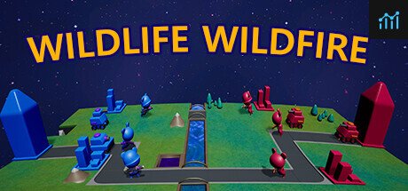 WILDLIFE WILDFIRE PC Specs