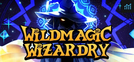 Wildmagic Wizardry PC Specs