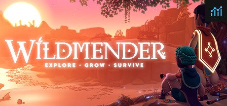 Wildmender PC Specs