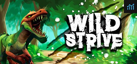 Can I Run Wildstrive?