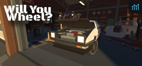 Will You Wheel? PC Specs