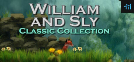 William and Sly: Classic Collection PC Specs