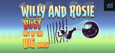 Willy and Rosie: Bust Out of the Big House PC Specs