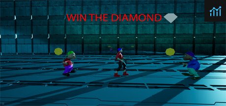 Win The Diamond PC Specs