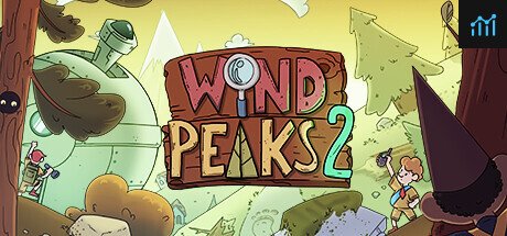 Wind Peaks 2 PC Specs